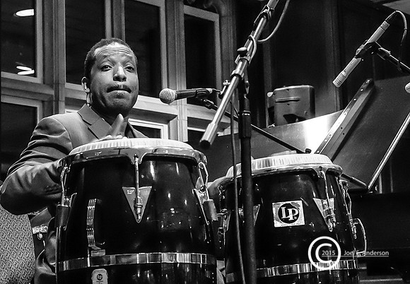 Donald Harrison Quintet-2290