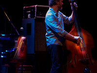 The Bad Plus, Jan 2013