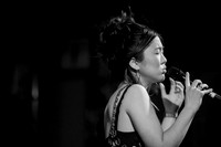 Grace Kelly Quintet - joelandersonphotography.net