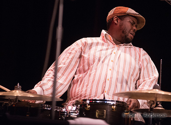 Kenny Barron Quartet - Mo Theater