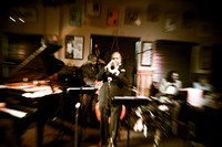 "We Always Swing" Jazz Series - Terell Stafford Quintet