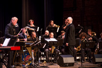 Joe Locke - Geoff Keezer Group w/ MU Concert Jazz Band
