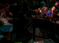 Champian Fulton Quartet