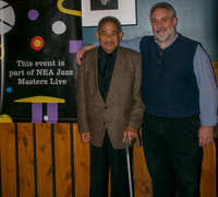 Frank Wes All Stars