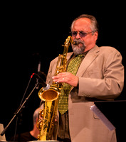 Conrad Herwig-Chucho Valdés