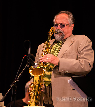 Conrad Herwig-Chucho Valdés