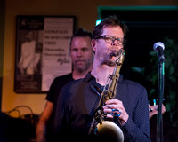 Donny McCaslin Quartet