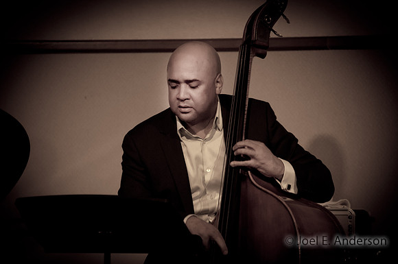 2012 Benny Green-0765
