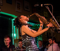 Grace Kelly Quintet - joelandersonphotography.net