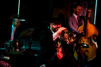 Champian Fulton Quartet