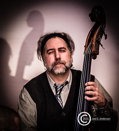 Arturo O’Farrill Quintet