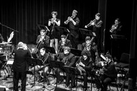 Joe Locke - Geoff Keezer Group w/ MU Concert Jazz Band
