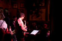 Ravi Coltrane 2012-0301