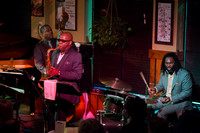 "We Always Swing" Jazz Series - Terell Stafford Quintet