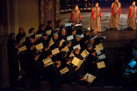 CARMINA BURANA (1936) - Columbia Chorale and Missouri Contemporary Ballet