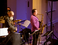 Arturo O’Farrill Quintet