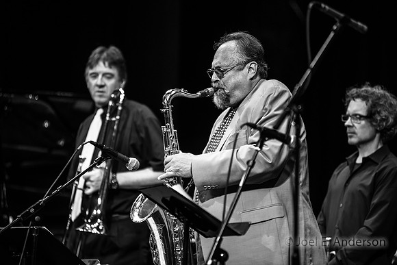 Conrad Herwig-Chucho Valdés