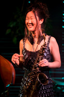 Grace Kelly Quintet - joelandersonphotography.net