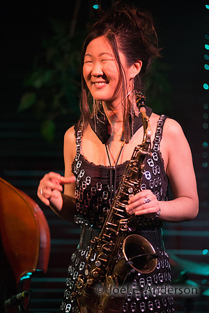 Grace Kelly Quintet - joelandersonphotography.net
