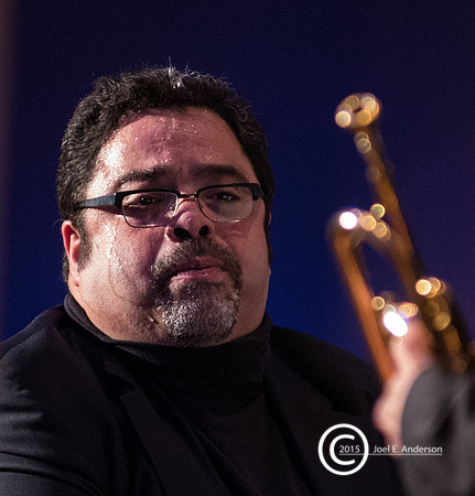Arturo O’Farrill Quintet