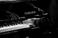 Billy Childs Quartet 2012-2169