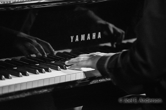 Billy Childs Quartet 2012-2169