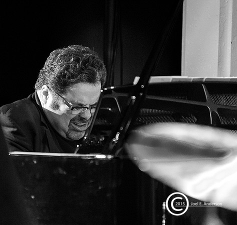 Arturo O’Farrill Quintet
