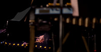 Joe Locke - Geoff Keezer Group w/ MU Concert Jazz Band