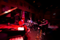 "We Always Swing" Jazz Series - Terell Stafford Quintet