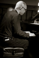 Billy Childs Quartet - Murry's 2012