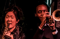 Grace Kelly Quintet - joelandersonphotography.net
