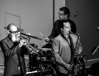 Arturo O’Farrill Quintet