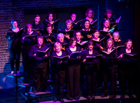 CARMINA BURANA (1936) - Columbia Chorale and Missouri Contemporary Ballet