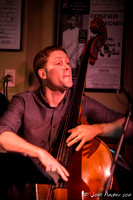 New New York Standards Quartet