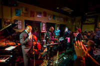 "We Always Swing" Jazz Series - Terell Stafford Quintet