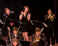 Joe Locke - Geoff Keezer Group w/ MU Concert Jazz Band