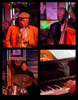 Bobby Watson "Made In America" Quartet