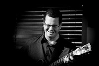 Grace Kelly Quintet - joelandersonphotography.net