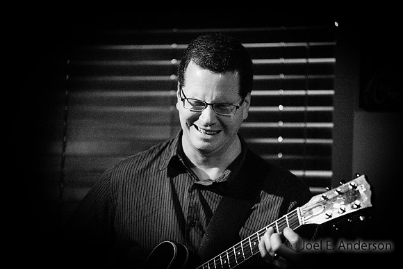 Grace Kelly Quintet - joelandersonphotography.net