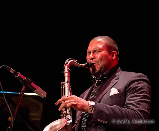 Kenny Barron Quartet - Mo Theater