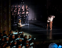 CARMINA BURANA (1936) - Columbia Chorale and Missouri Contemporary Ballet