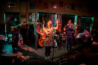 Grace Kelly Quintet - joelandersonphotography.net