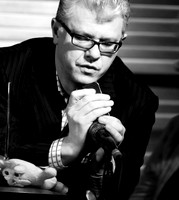Matt Wilson 2012-1056
