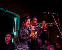 Grace Kelly Quintet - joelandersonphotography.net