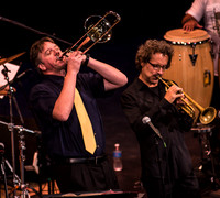 Conrad Herwig-Chucho Valdés