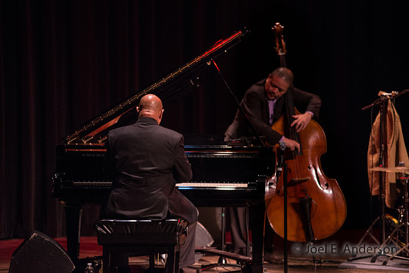 Kenny Barron Quartet - Mo Theater