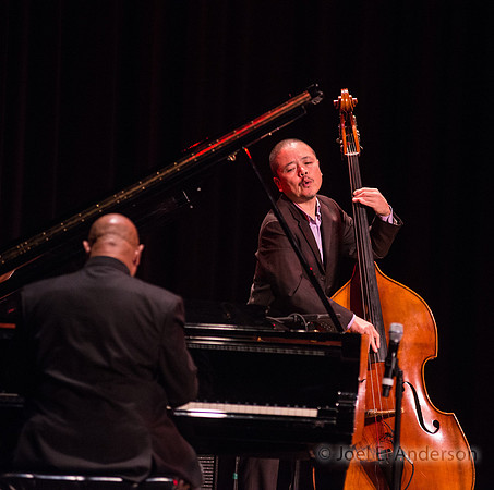 Kenny Barron Quartet - Mo Theater