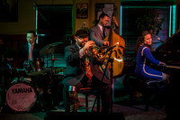 Champian Fulton Quartet
