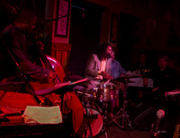 "We Always Swing" Jazz Series - Terell Stafford Quintet