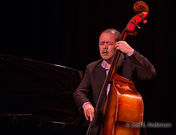 Kenny Barron Quartet - Mo Theater
